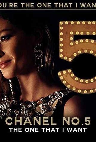 Chanel N°5: The One That I Want (Video 2014) 